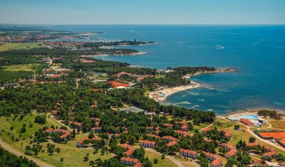 Imagine pentru Apartamente Sol Katoro 4*  valabile pentru Litoral 2025