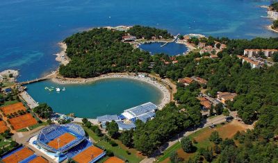 Imagine pentru Apartamente Sol Stella Maris 3*  valabile pentru Litoral 2025