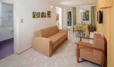 Imagine pentru Apartamente Sol Stella Maris 3*  valabile pentru Litoral 2025