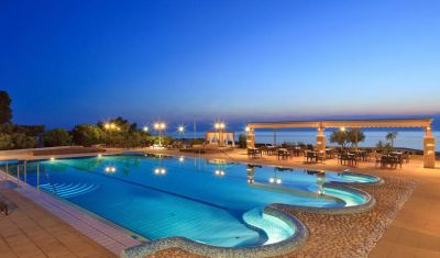 Imagine pentru Apartamente Sol Stella Maris 3*  valabile pentru Litoral 2025