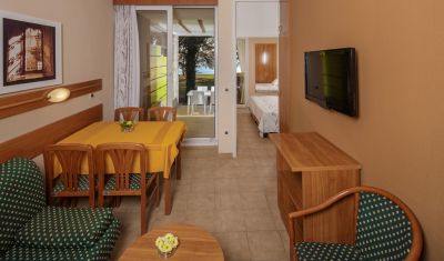 Imagine pentru Apartamente Sol Stella Maris 3*  valabile pentru Litoral 2025