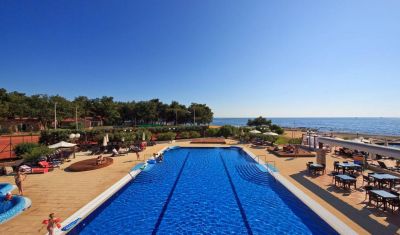 Imagine pentru Apartamente Sol Stella Maris 3*  valabile pentru Litoral 2025