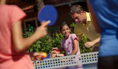 Imagine pentru Apartamente Sol Stella Maris 3*  valabile pentru Litoral 2025