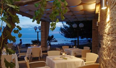 Imagine pentru Apartamente Sol Stella Maris 3*  valabile pentru Litoral 2025