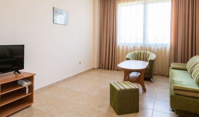 Imagine pentru Apartamente Trakia Plaza  valabile pentru Litoral 2025