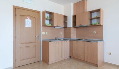 Imagine pentru Apartamente Trakia Plaza  valabile pentru Litoral 2025