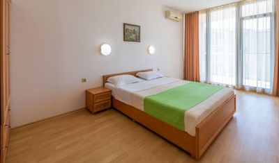 Imagine pentru Apartamente Trakia Plaza  valabile pentru Litoral 2025