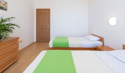 Imagine pentru Apartamente Trakia Plaza  valabile pentru Litoral 2025