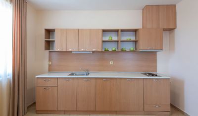 Imagine pentru Apartamente Trakia Plaza  valabile pentru Litoral 2025