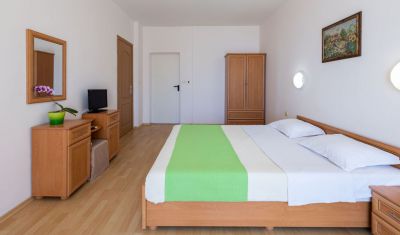 Imagine pentru Apartamente Trakia Plaza  valabile pentru Litoral 2025