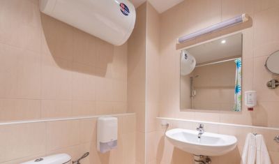 Imagine pentru Apartamente Trakia Plaza  valabile pentru Litoral 2025