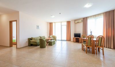 Imagine pentru Apartamente Trakia Plaza  valabile pentru Litoral 2025