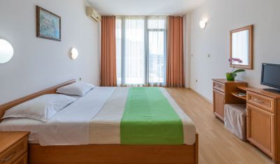 Imagine pentru Apartamente Trakia Plaza  valabile pentru Litoral 2025