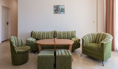 Imagine pentru Apartamente Trakia Plaza  valabile pentru Litoral 2025