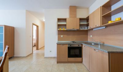 Imagine pentru Apartamente Trakia Plaza  valabile pentru Litoral 2025
