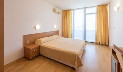 Imagine pentru Apartamente Trakia Plaza  valabile pentru Litoral 2025