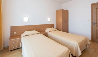 Imagine pentru Apartamente Trakia Plaza  valabile pentru Litoral 2025