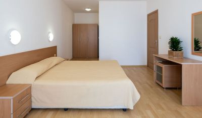 Imagine pentru Apartamente Trakia Plaza  valabile pentru Litoral 2025