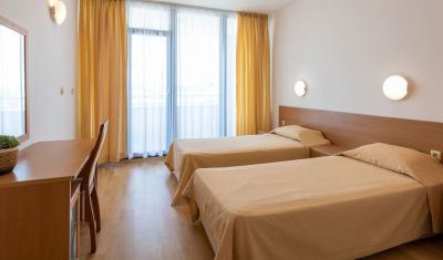 Imagine pentru Apartamente Trakia Plaza  valabile pentru Litoral 2025