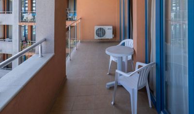 Imagine pentru Apartamente Trakia Plaza  valabile pentru Litoral 2025