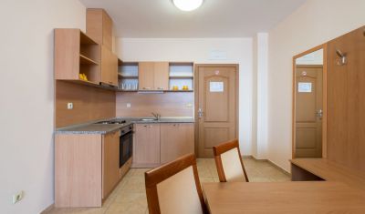 Imagine pentru Apartamente Trakia Plaza  valabile pentru Litoral 2025