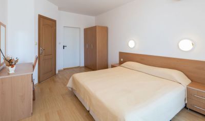 Imagine pentru Apartamente Trakia Plaza  valabile pentru Litoral 2025