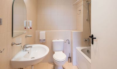 Imagine pentru Apartamente Trakia Plaza  valabile pentru Litoral 2025