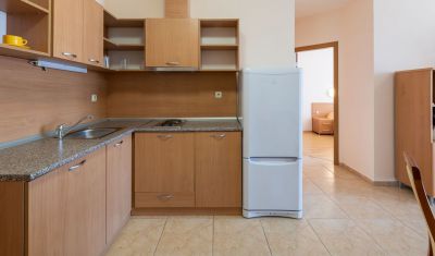 Imagine pentru Apartamente Trakia Plaza  valabile pentru Litoral 2025