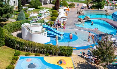 Imagine pentru Apartamente Trakia Plaza  valabile pentru Litoral 2025