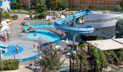 Imagine pentru Apartamente Trakia Plaza  valabile pentru Litoral 2025