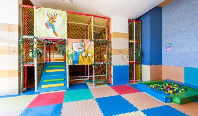 Imagine pentru Apartamente Trakia Plaza  valabile pentru Litoral 2025