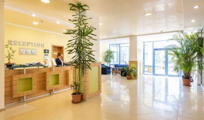 Imagine pentru Apartamente Trakia Plaza  valabile pentru Litoral 2025
