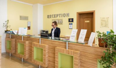 Imagine pentru Apartamente Trakia Plaza  valabile pentru Litoral 2025
