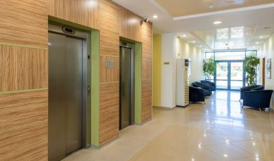 Imagine pentru Apartamente Trakia Plaza  valabile pentru Litoral 2025