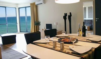 Imagine pentru Aparthotel Byala Beach Resort 4* valabile pentru Litoral 2025