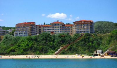 Imagine pentru Aparthotel Byala Beach Resort 4* valabile pentru Litoral 2025