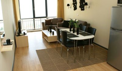 Imagine pentru Aparthotel Byala Beach Resort 4* valabile pentru Litoral 2025