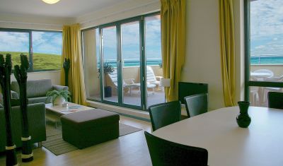 Imagine pentru Aparthotel Byala Beach Resort 4* valabile pentru Litoral 2025