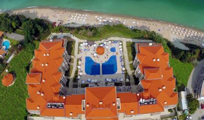 Imagine pentru Aparthotel Byala Beach Resort 4* valabile pentru Litoral 2025