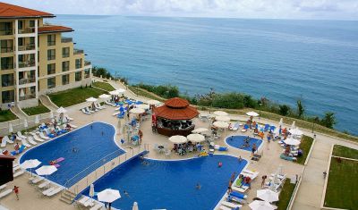 Imagine pentru Aparthotel Byala Beach Resort 4* valabile pentru Litoral 2025