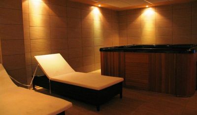 Imagine pentru Aparthotel Byala Beach Resort 4* valabile pentru Litoral 2025
