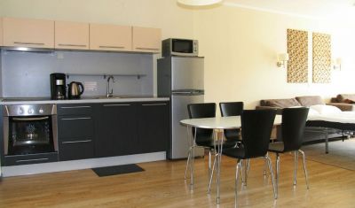 Imagine pentru Aparthotel Byala Beach Resort 4* valabile pentru Litoral 2025