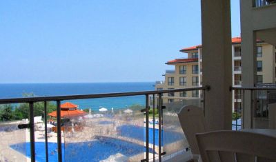 Imagine pentru Aparthotel Byala Beach Resort 4* valabile pentru Litoral 2025