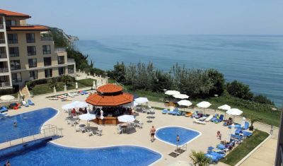 Imagine pentru Aparthotel Byala Beach Resort 4* valabile pentru Litoral 2025