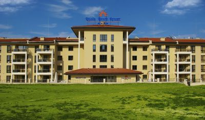 Imagine pentru Aparthotel Byala Beach Resort 4* valabile pentru Litoral 2025
