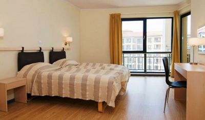 Imagine pentru Aparthotel Byala Beach Resort 4* valabile pentru Litoral 2025