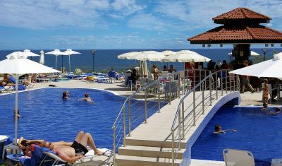 Imagine pentru Aparthotel Byala Beach Resort 4* valabile pentru Litoral 2025