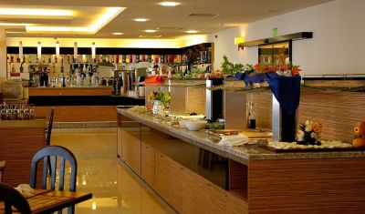 Imagine pentru Aparthotel Byala Beach Resort 4* valabile pentru Litoral 2025