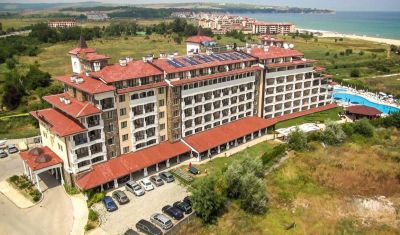 Imagine pentru Aparthotel Casablanca 4*  valabile pentru Litoral 2025