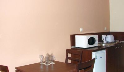 Imagine pentru Aparthotel Casablanca 4*  valabile pentru Litoral 2025